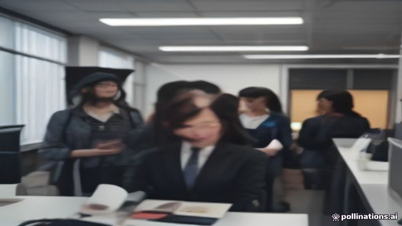 妖神记 漫画 分镜稿与人物设定稿平铺在桌面上